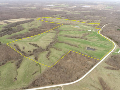 Southeast Iowa 151.91 Acres - $493,707 Southeast Iowa 151.91 Acres - $493,707