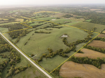 South Central Iowa 198 Acres - $650,000 South Central Iowa 198 Acres - $650,000