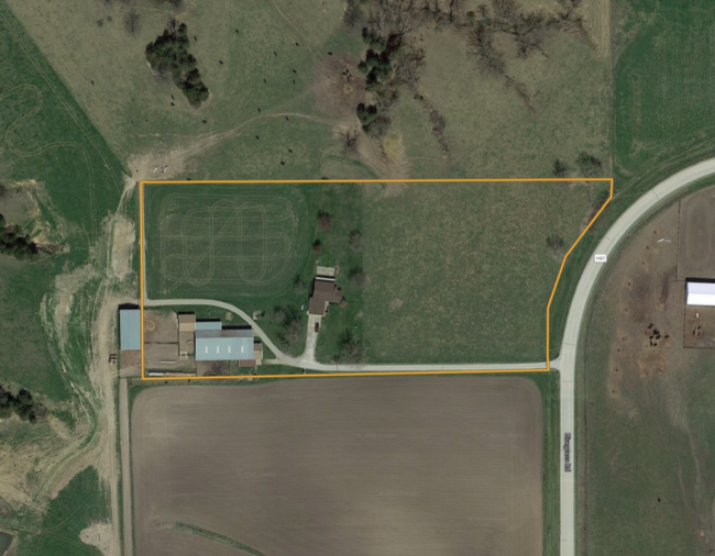 Wapello 6.5 Featured