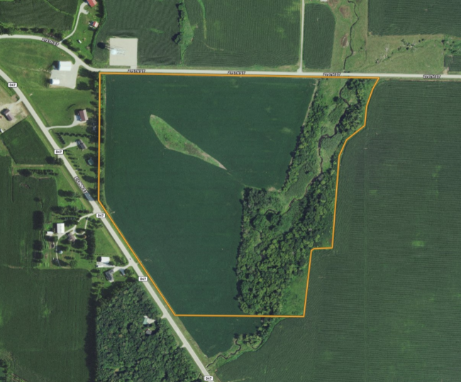 Buchanan 70 Featured