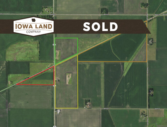 Calhoun 262 Featured SOLD