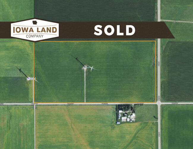 Grundy 75 Featured SOLD