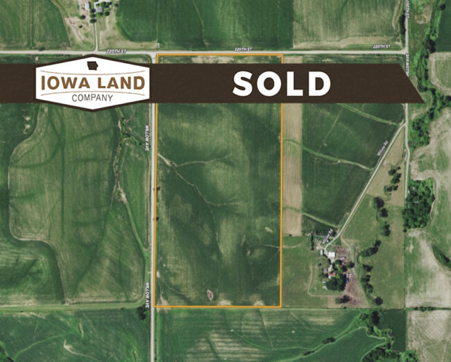 Monona 80 Featured SOLD