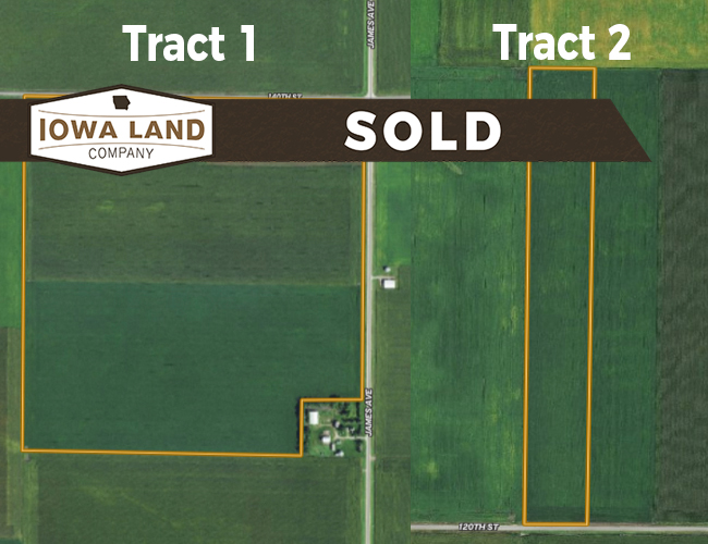 HancockWright 169 Featured SOLD