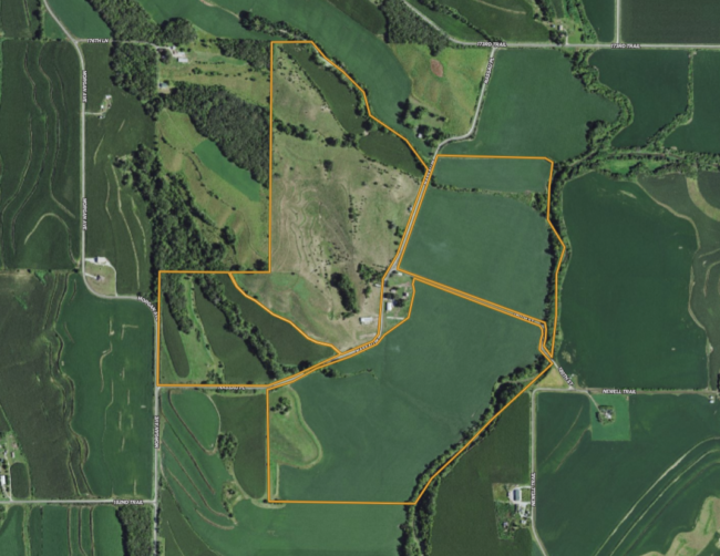 Harrison 318 Featured