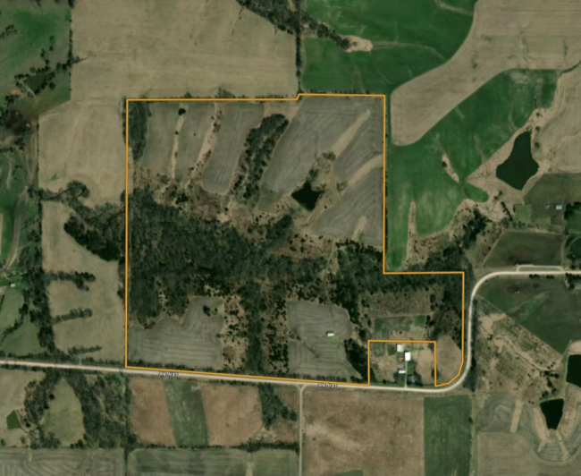 Appanoose 103 Featured