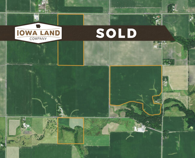 Humboldt 225 Featured SOLD