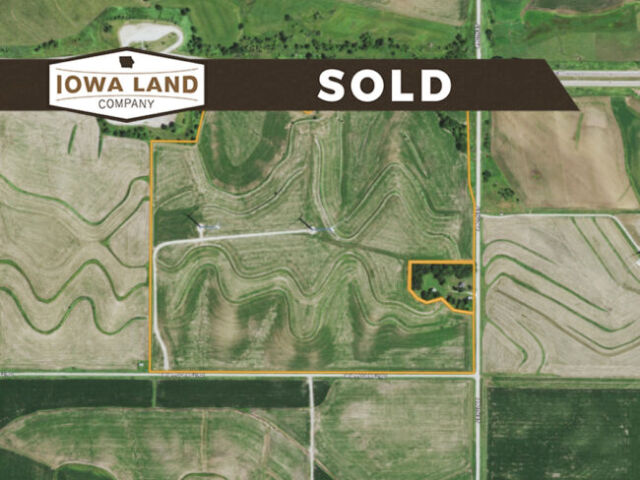 Pottawattamie 127 Featured SOLD