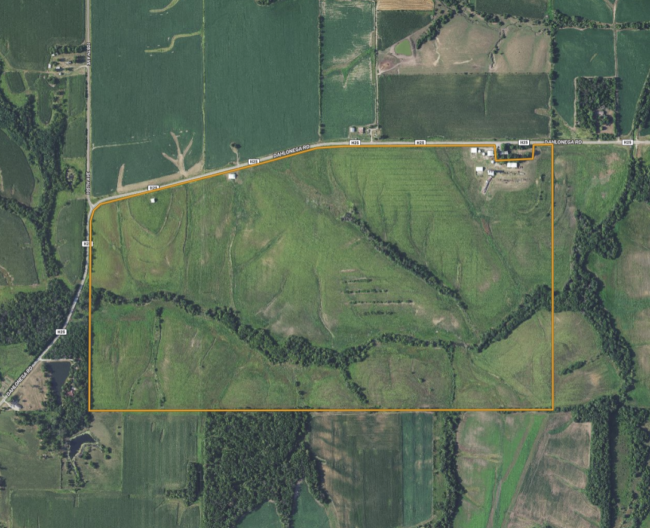 Wapello 345 Featured