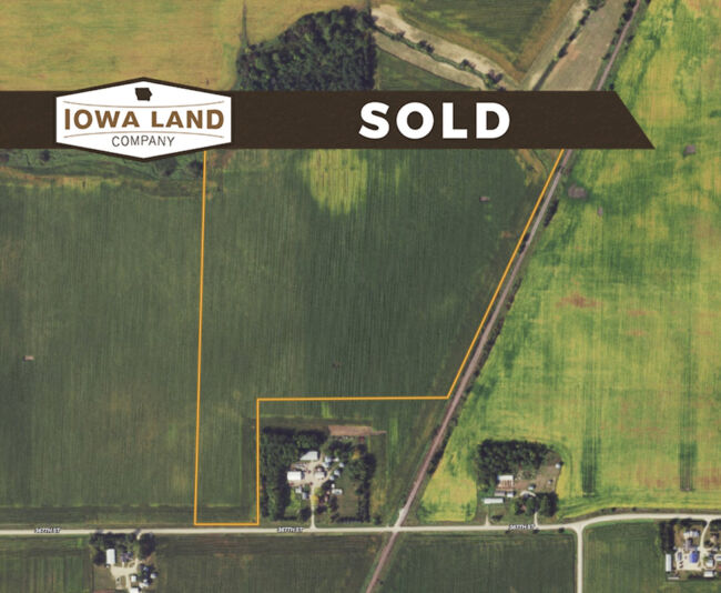 Worth 87 Featured SOLD