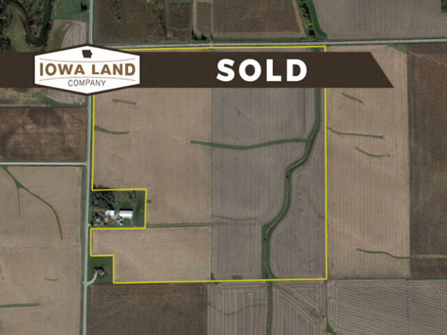 Benton 147 Featured SOLD