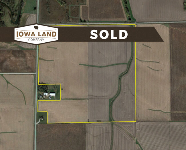 Benton 147 Featured SOLD