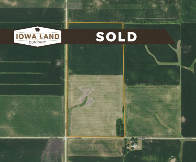 Greene 76 Featured SOLD