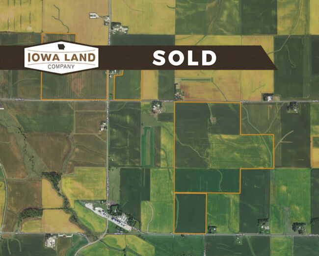 Hardin:Grundy 457 Featured SOLD