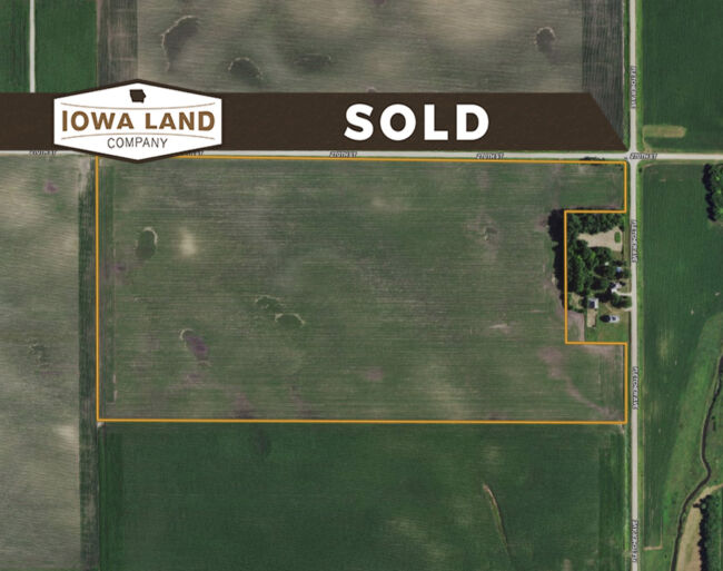 Calhoun 74 Featured SOLD