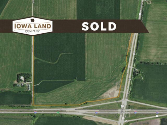 Cass 159 Featured SOLD