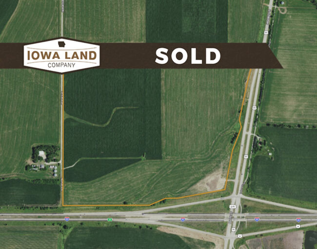 Cass 159 Featured SOLD