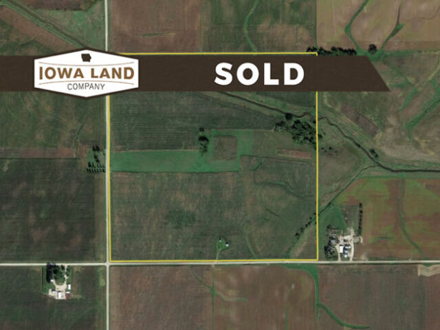 Hardin 156 Featured SOLD