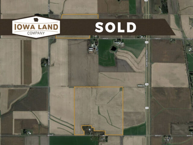 Bremer 205 Featured SOLD