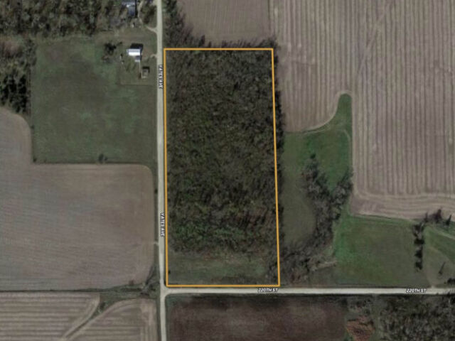 Marshall 15.25 Featured