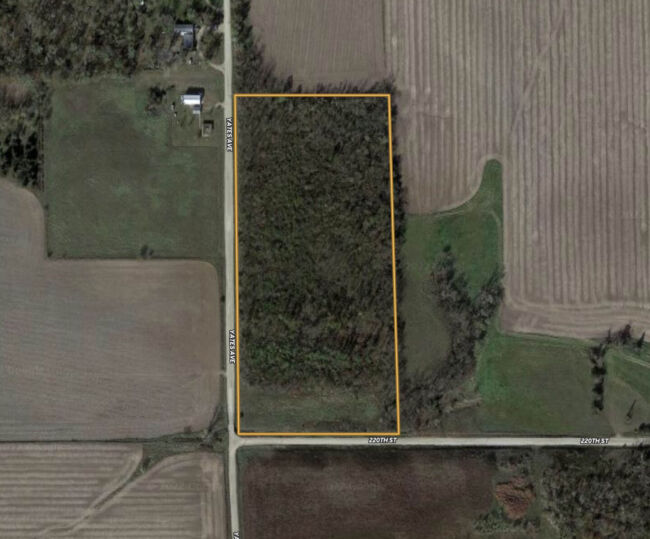 Marshall 15.25 Featured