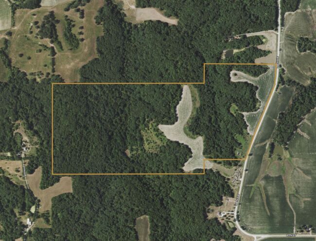 Wapello 137 Featured