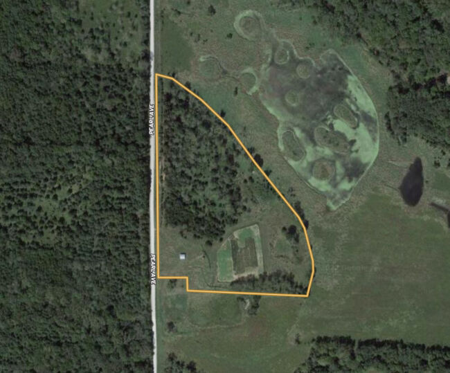 Van Buren 15 Featured