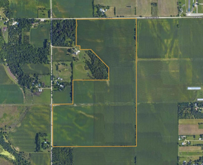 Black Hawk 174 Featured