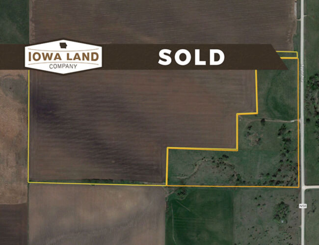 Carroll 80 Featured SOLD