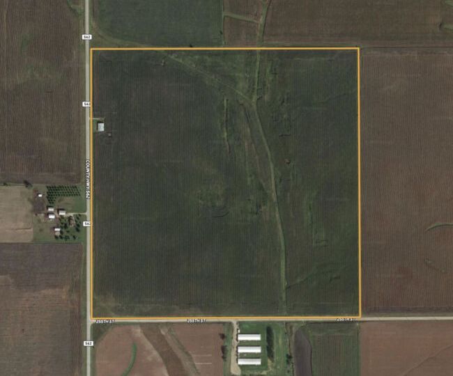 Hardin 156 Featured Image