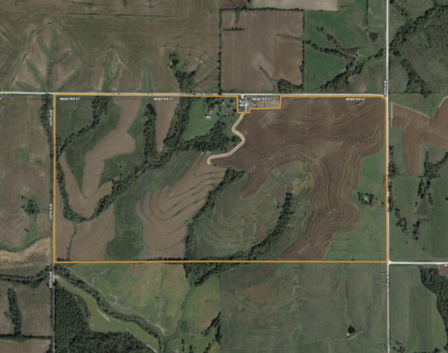 Marion County 316 Featured