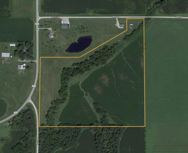 Wapello 30.2 Featured