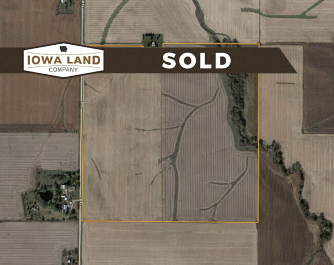 Grundy 156 Featured Image SOLD