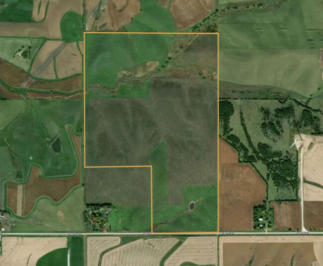 Adams County 200 Featured