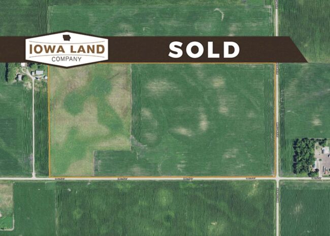 Calhoun 77 Featured SOLD