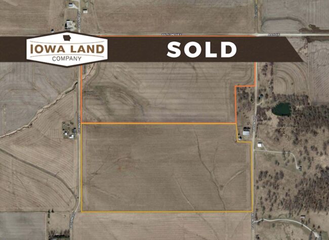 Jasper 155 Featured SOLD