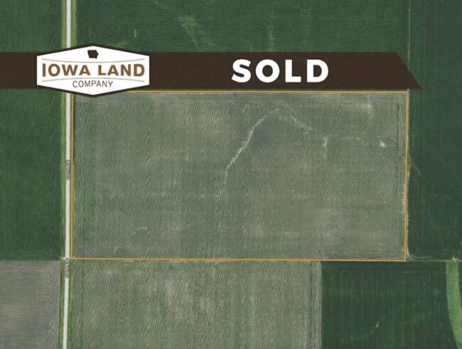 Pocahontas 78 Featured SOLD