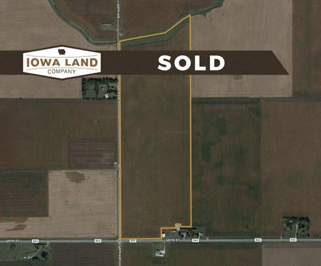 Story 115 Featured SOLD