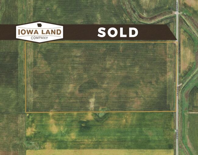 Winnebago 72 Featured SOLD