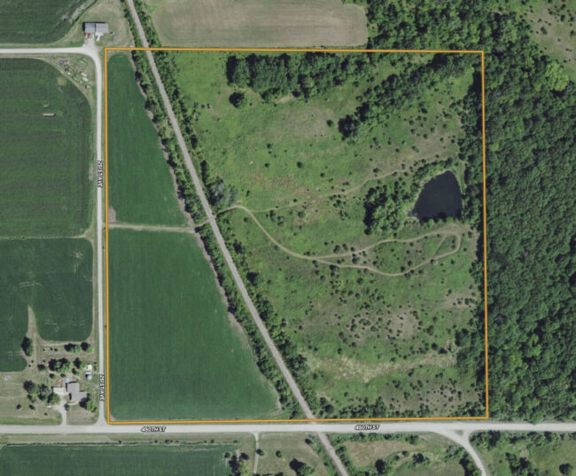 Appanoose 34 Featured