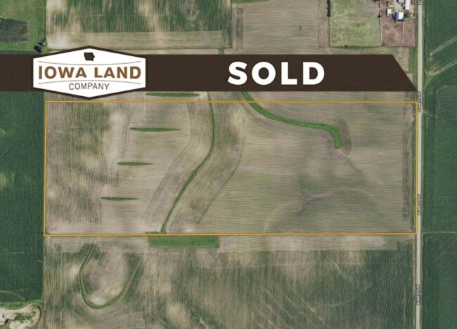 Carroll 55 Featured SOLD