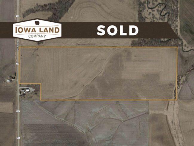 Mahaska 113 Featured SOLD