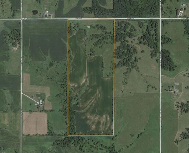 Adair Co 100 Featured