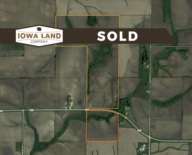 Buchanan 195 Auction Featured SOLD