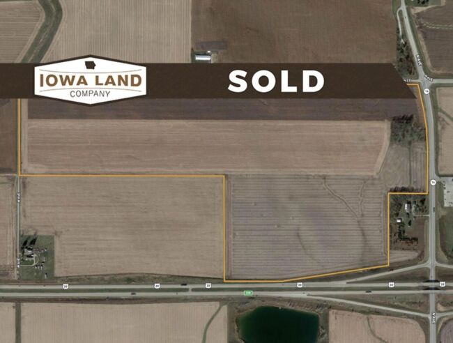 Grundy 200 Featured SOLD