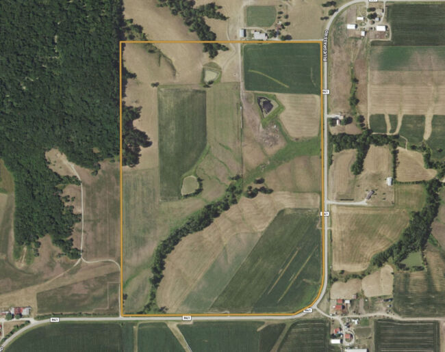 Wapello 123 Featured