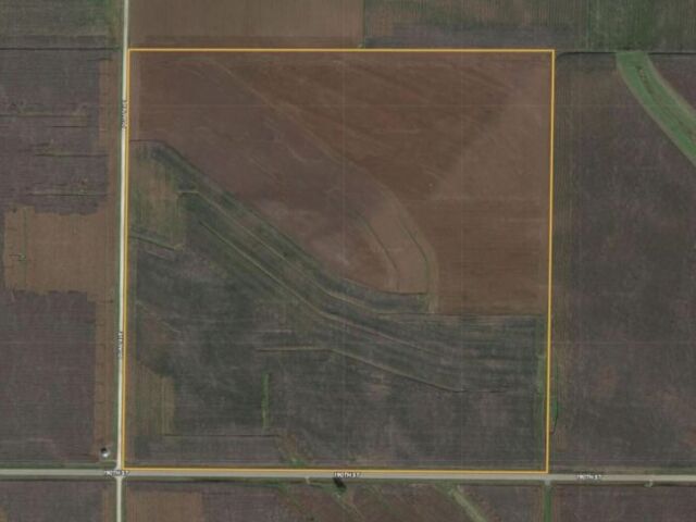 Franklin 160 Featured Image