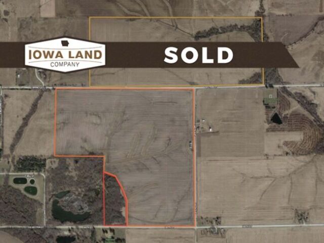 Keokuk 211 Featured SOLD