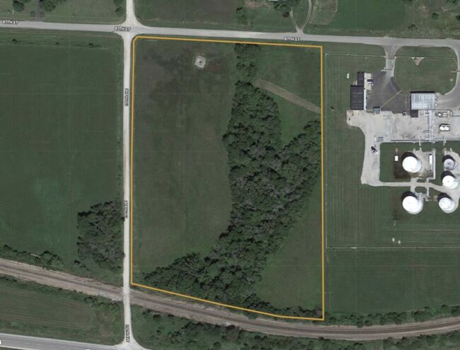 Wapello County 12 Featured