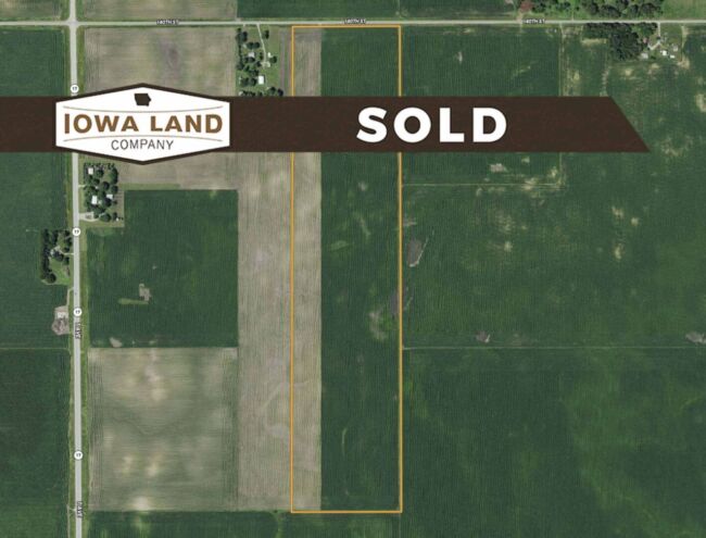 Boone 80 Featured SOLD